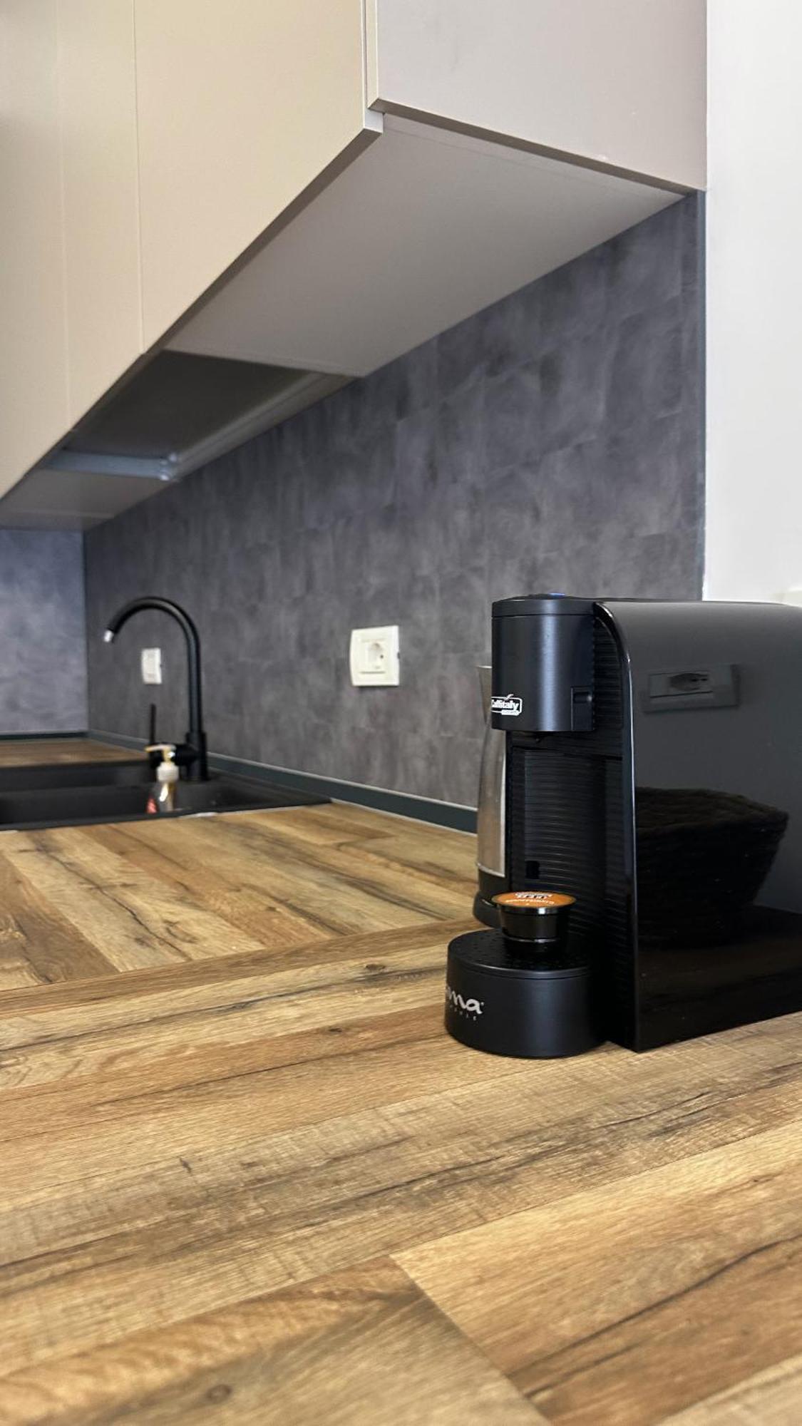 Appartement Free Parking Skanderbeg Square - Spacious