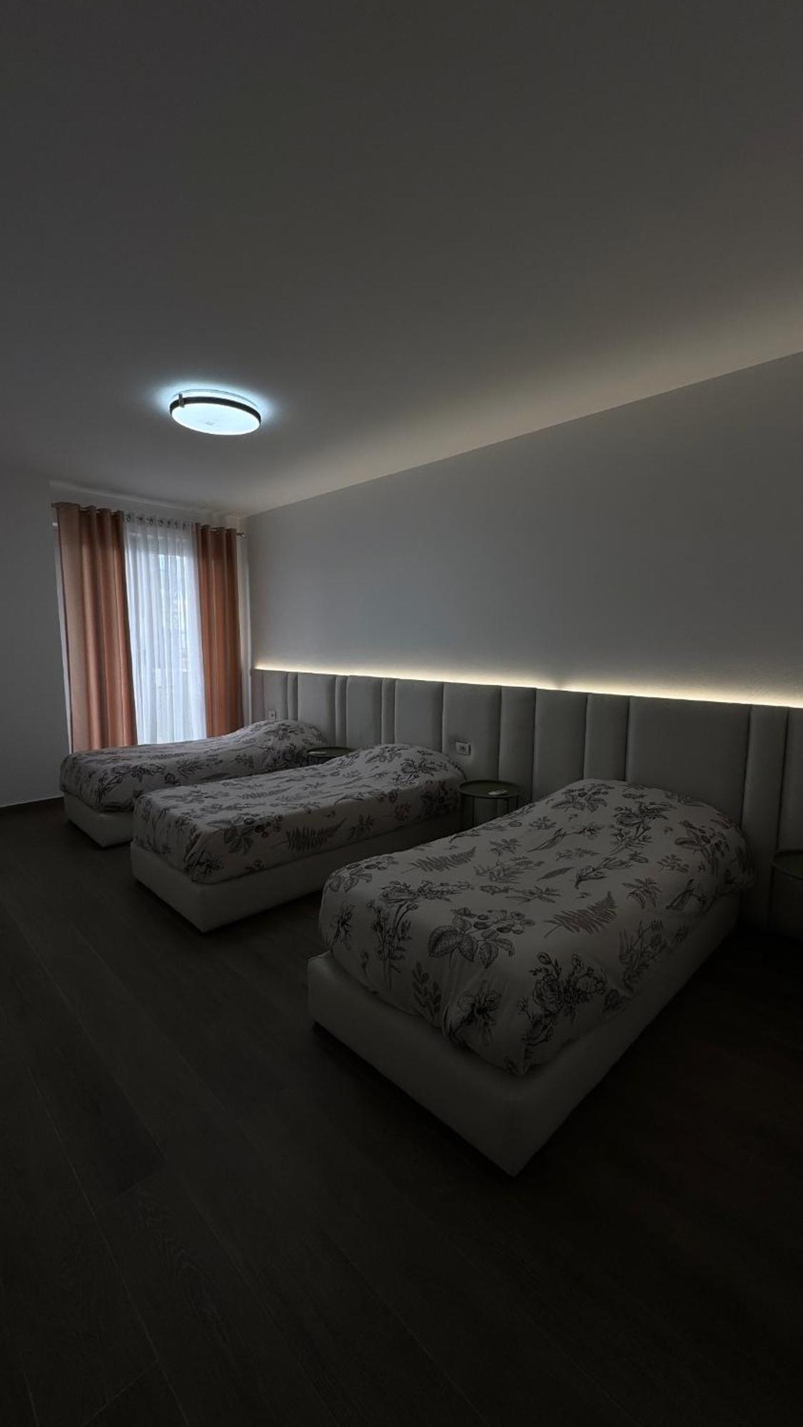 Appartement Free Parking Skanderbeg Square - Spacious