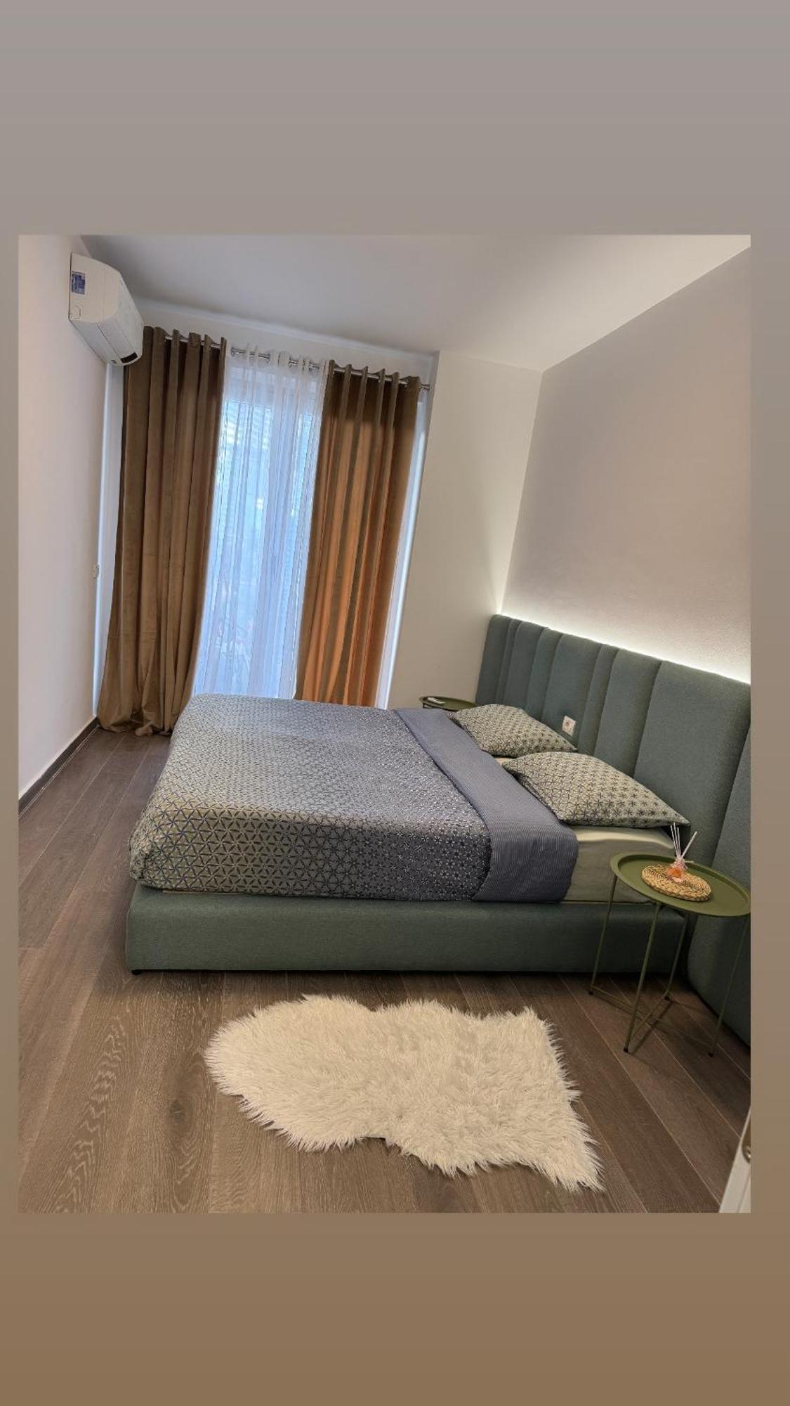 Appartement Free Parking Skanderbeg Square - Spacious